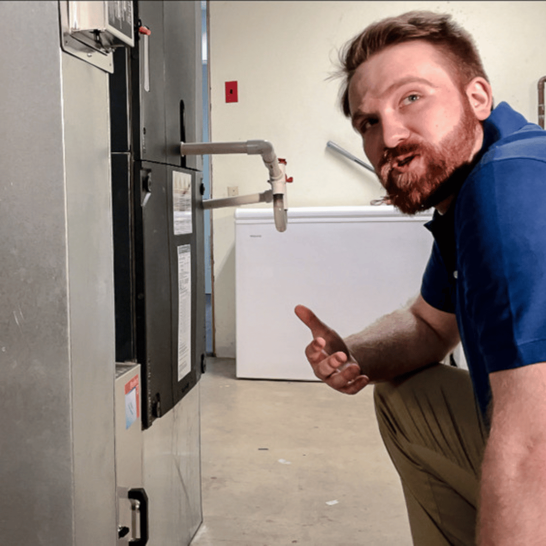 Furnace Installation & Replacement​