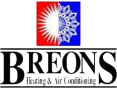 brens heating and air logo trimmed